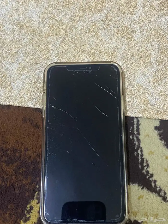 جوال ايفون 1