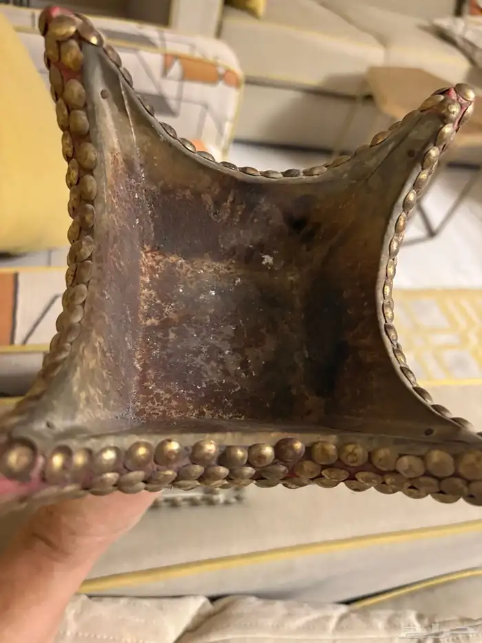 مبخره قديمه 1