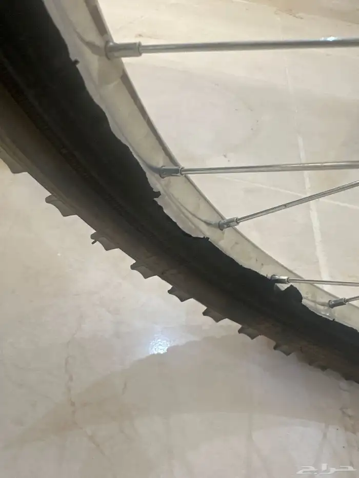 سيكل رامبو 20 آخو الجديد 3