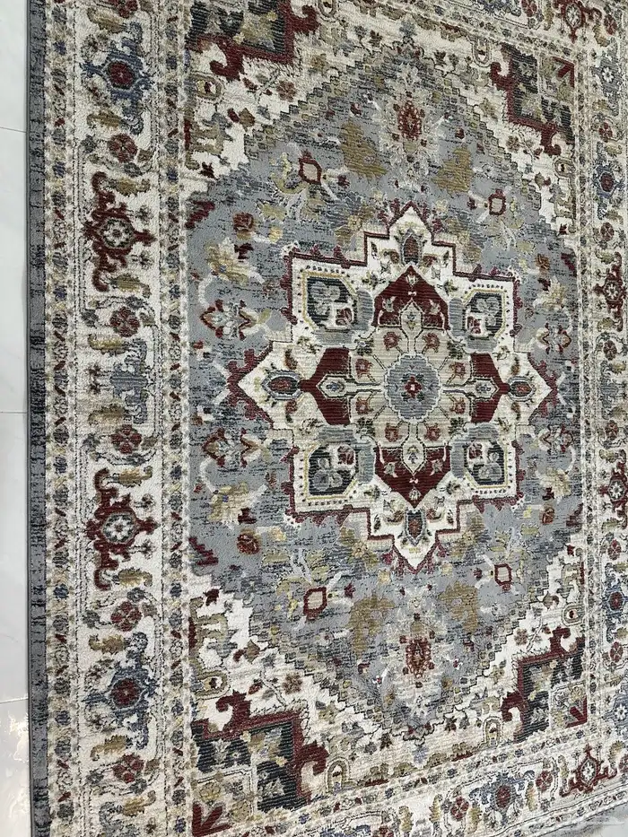 سجاد بوهيمي تركي 1
