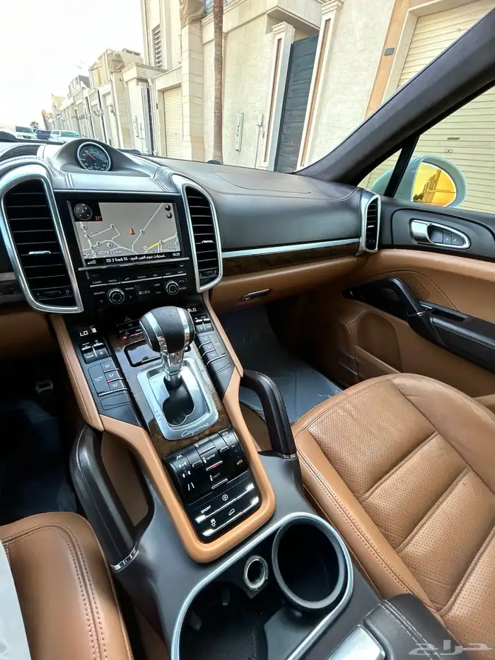 بورش كايين 2013 GTS 42