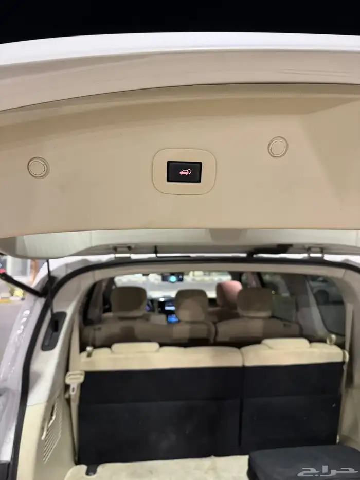 نيسان باترول 2021 se2 14