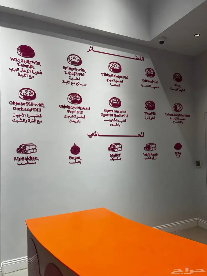 الواح اكريليك 33