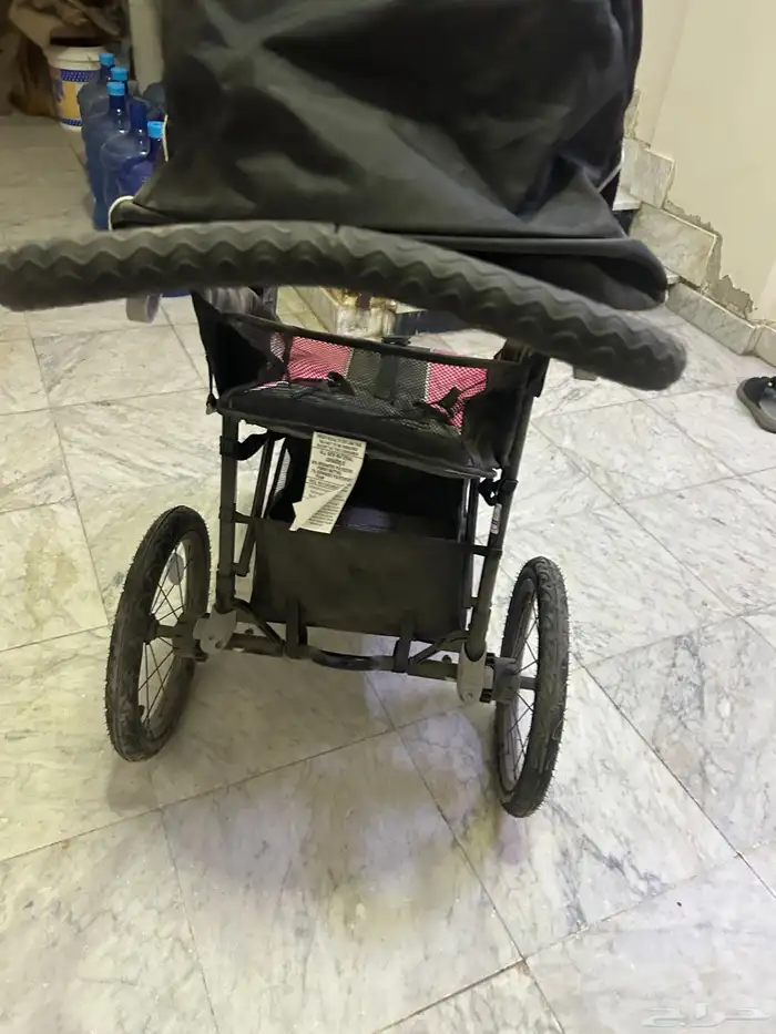 عربية اطفال baby trend للبيع 2