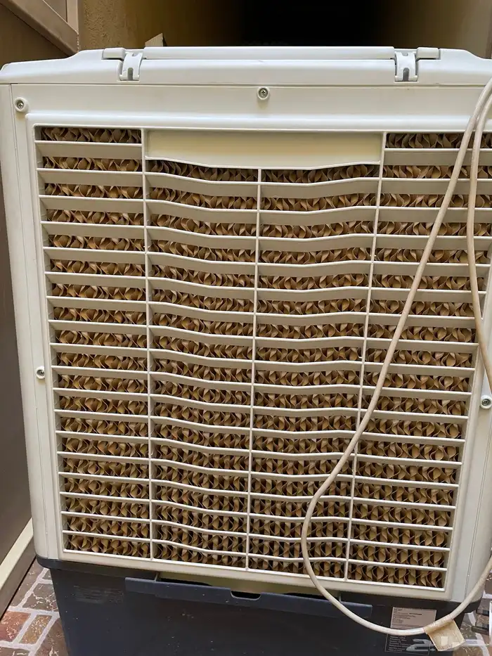 مكيف صحراوي نقال هاني ويل Honeywell 3