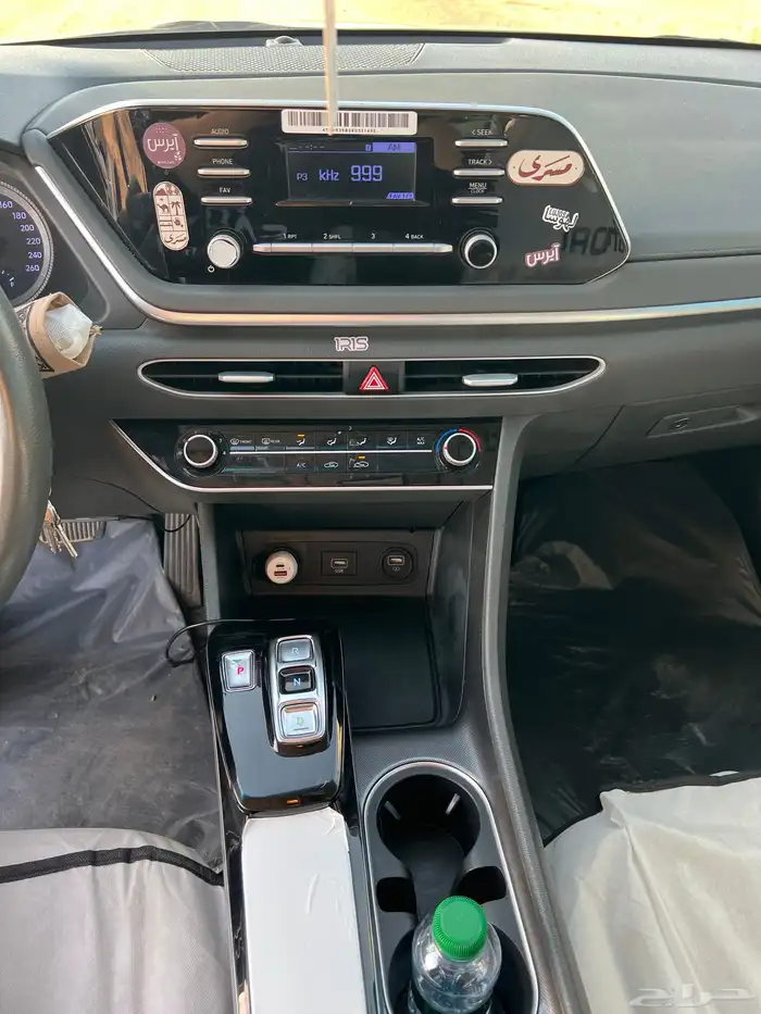 سوناتا 2020 ستاندر للبيع 10