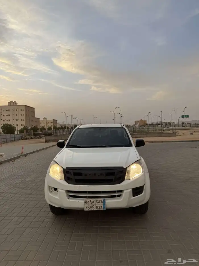 ايسيزو  ديماكس 2015 5