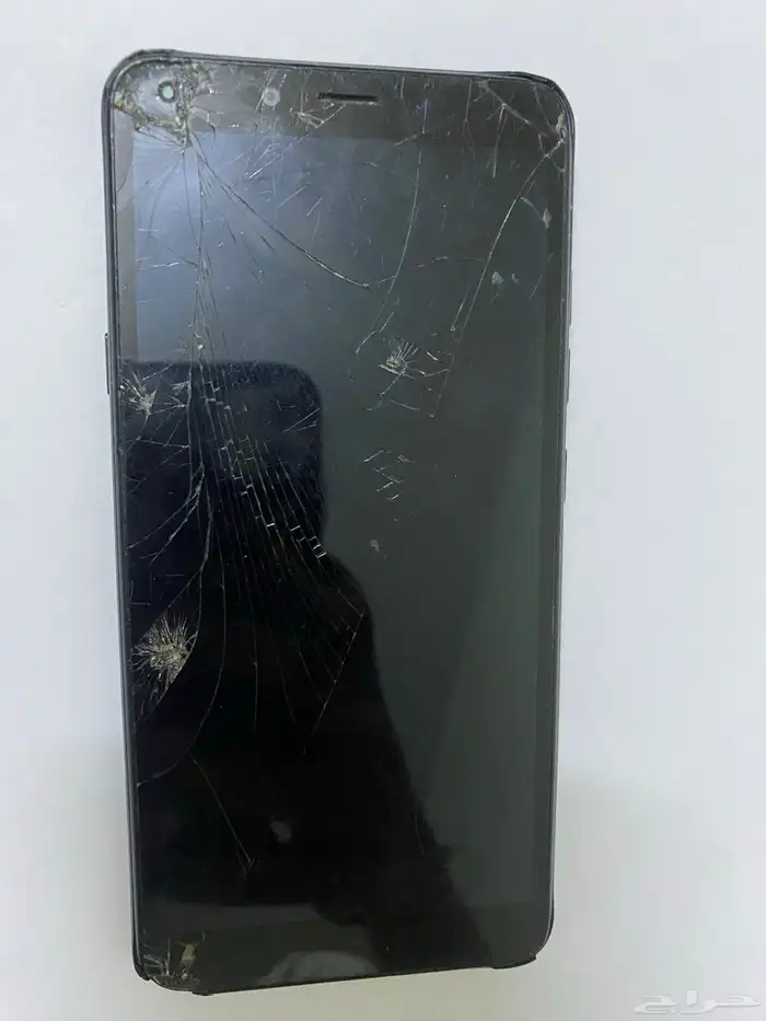للبيع جوال LG K20 0