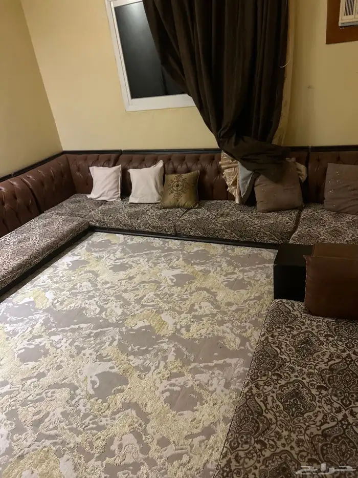 مجلس ( كنب ) 4