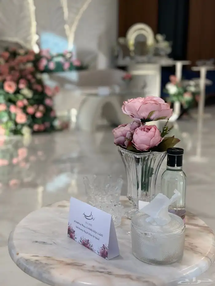 تنسيق حفلات الرياض 17