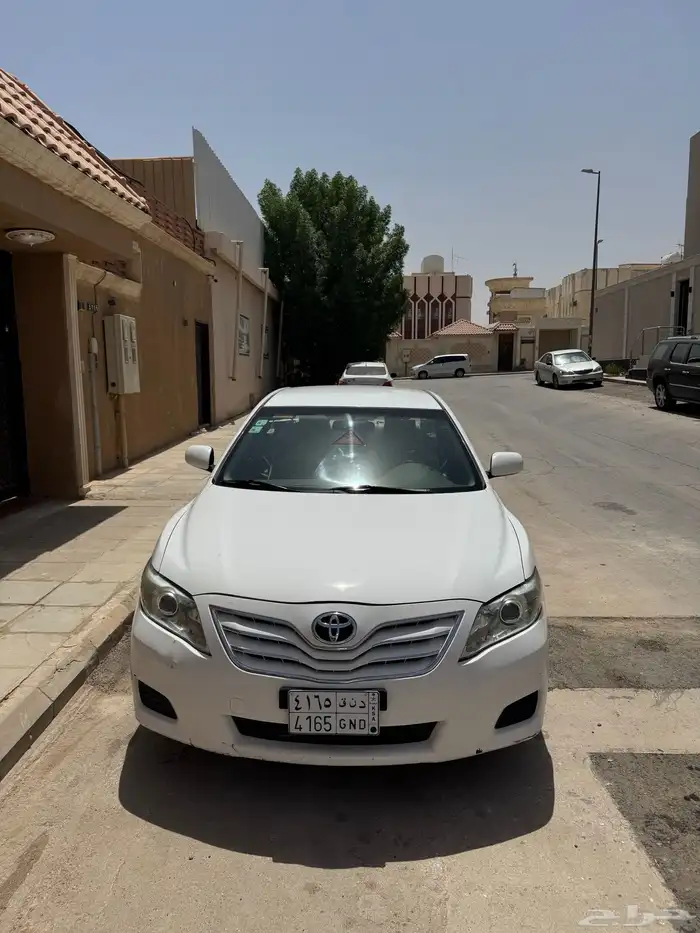 كامري 2010 3