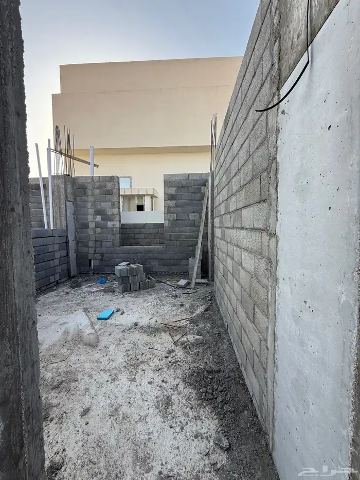 مقاولات عامة مشرف 18