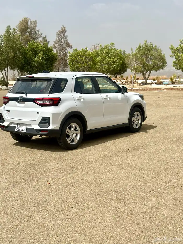 رايز 2024 اخو الجديد 14