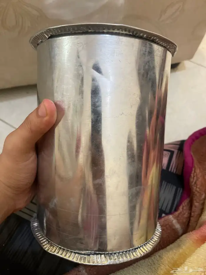 حصاله للبيع جديد ماتنفتح 0