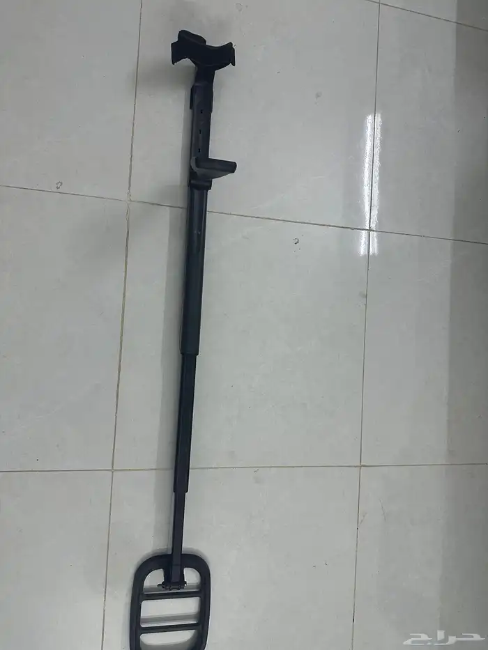 جهازين كشف الذهب ولفضه على السوم 3