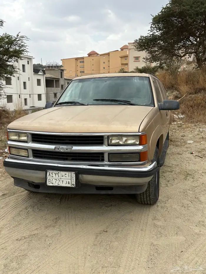 جمس موديل 1999 مستعمل 0