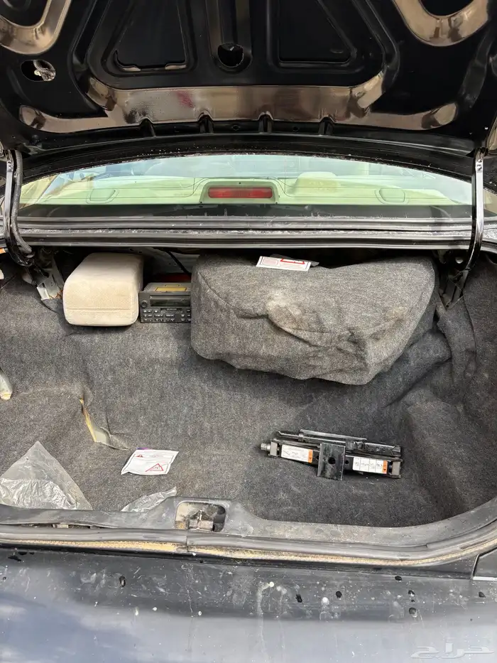 فورد كراون فكتوريا بوليسي 21