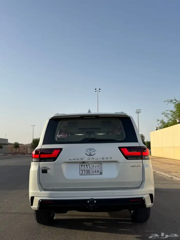 لاندكروزر جكسار 2023 رقم 3 34