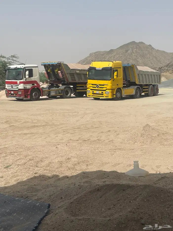 جميع انواع البطحاء الرياض بلوك دموكواسمنت 2
