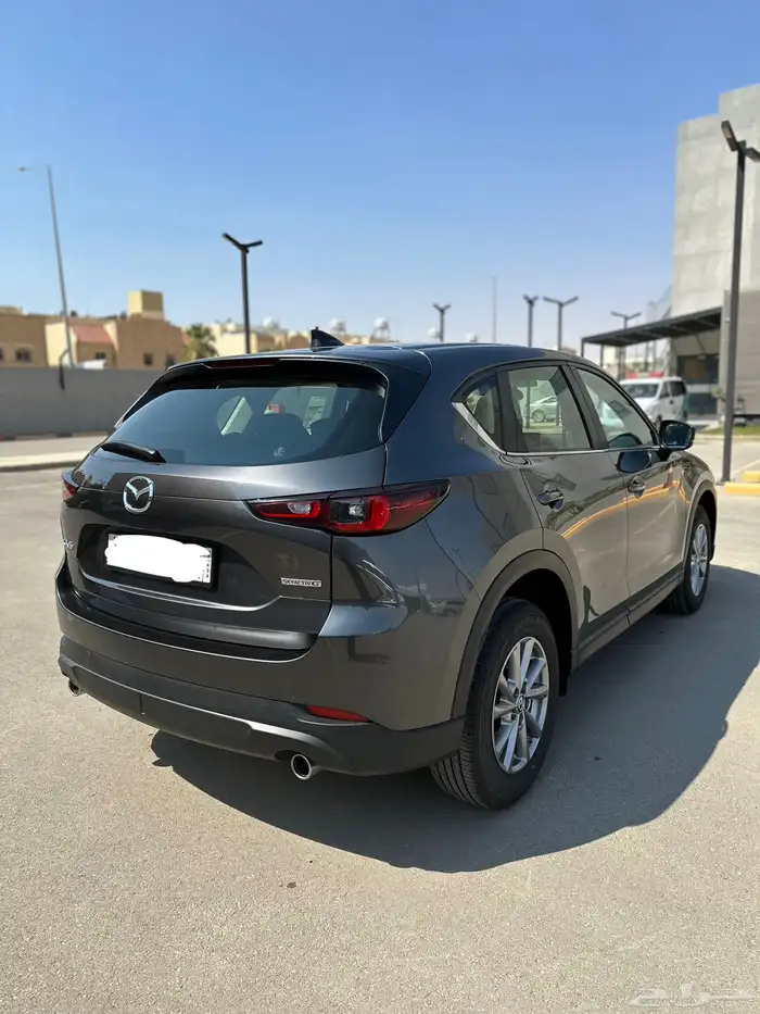 مازدا cx-5 2
