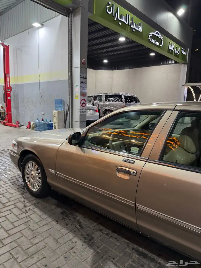 جراند ماركيز 2006 2