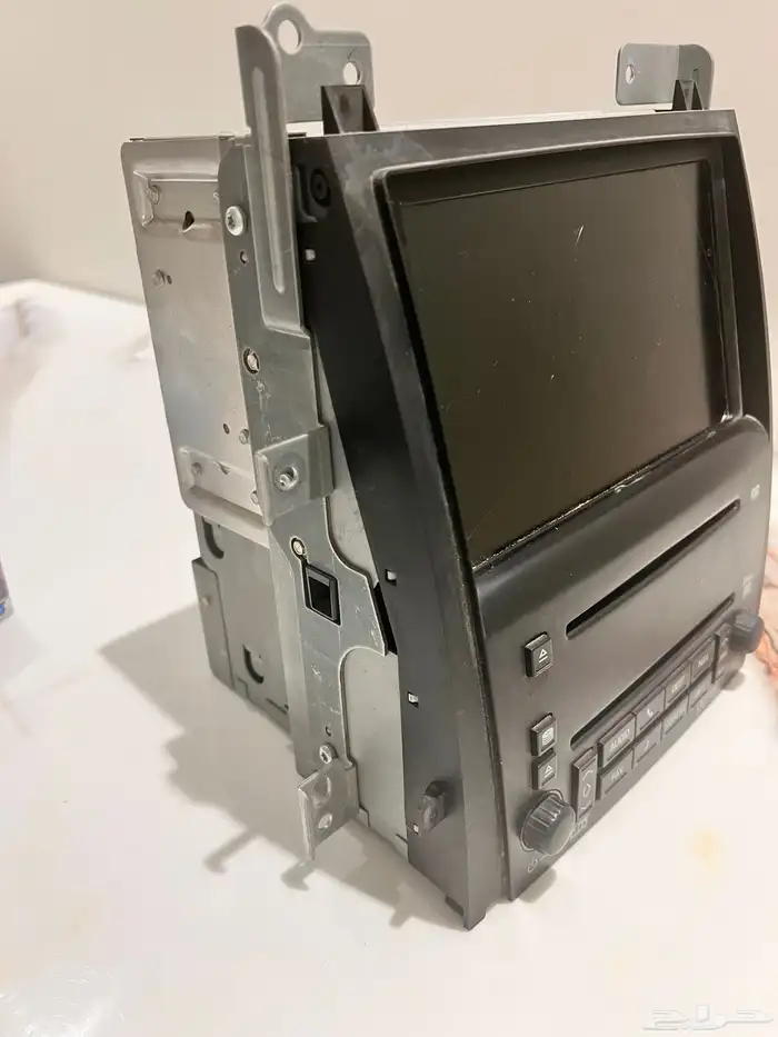 مسجل وشاشة اسكاليد 5