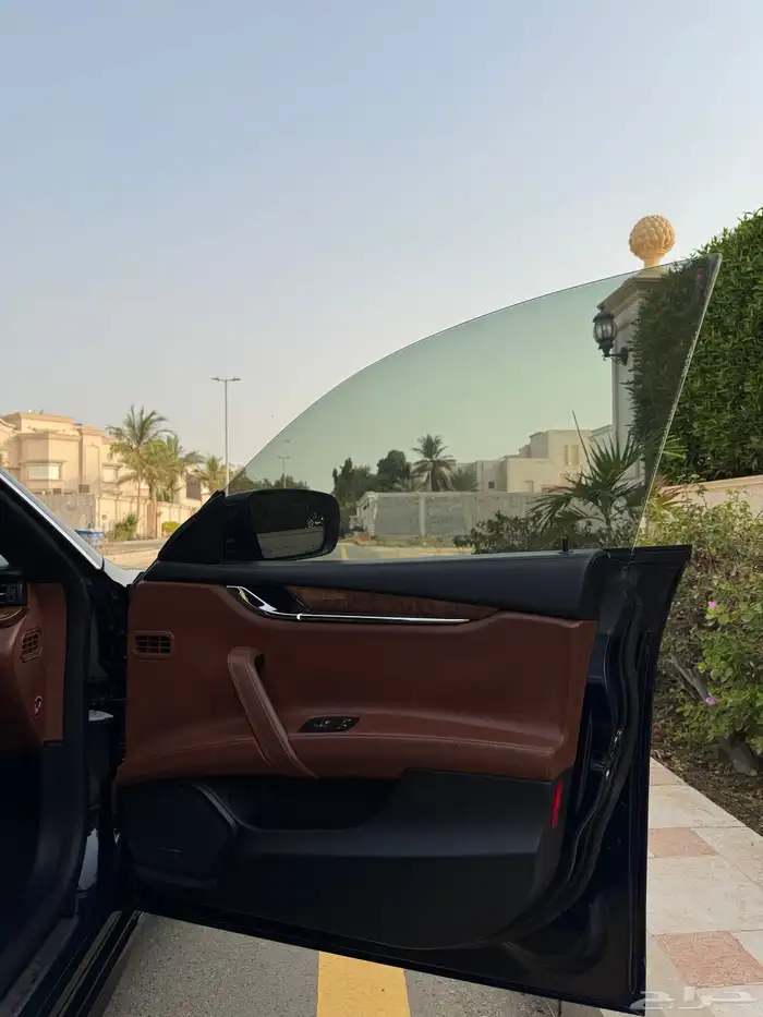 مازيراتي للبيع 9