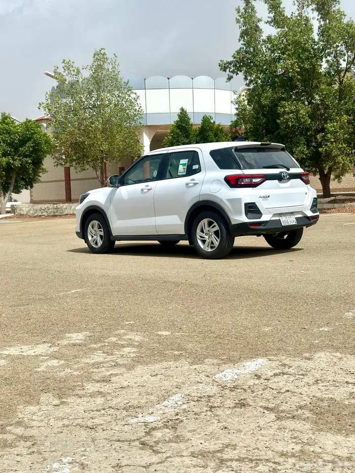 رايز 2024 اخو الجديد 7
