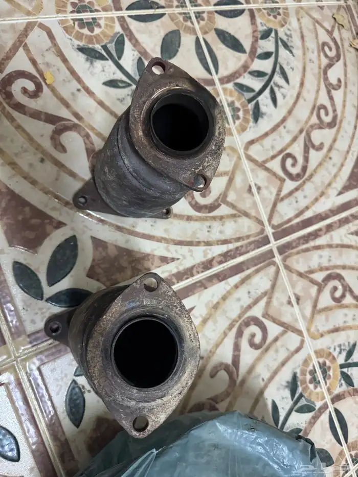 دبات وهايدروليك ls430 8