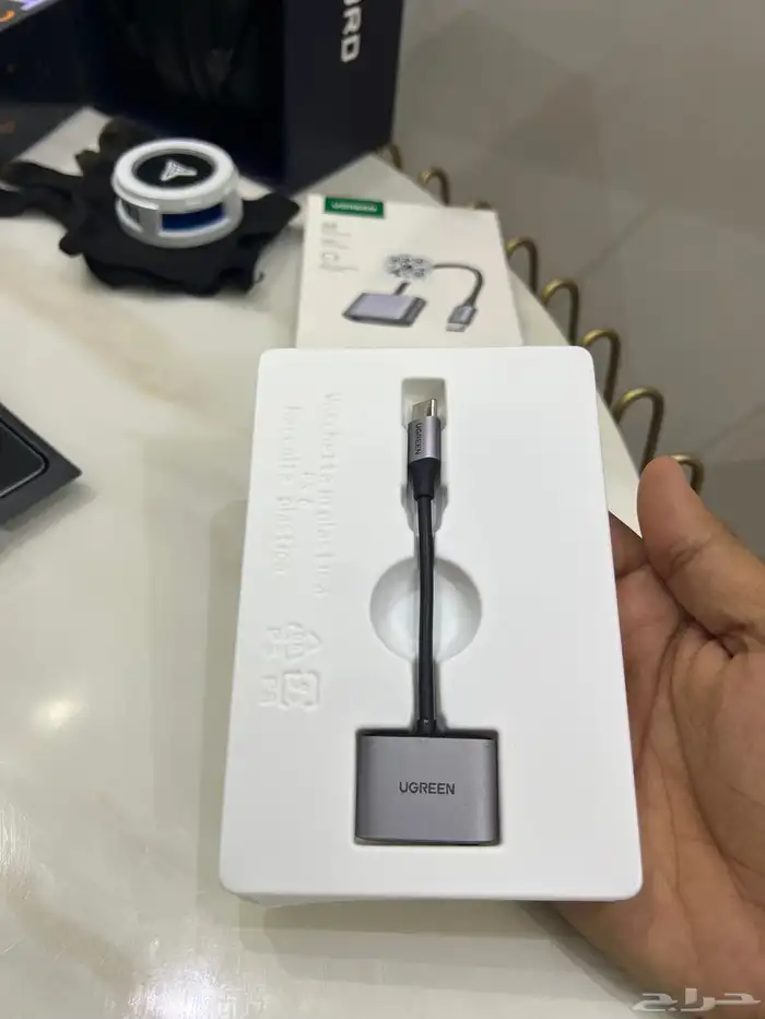 جوال ببجي GT20 PRO 7