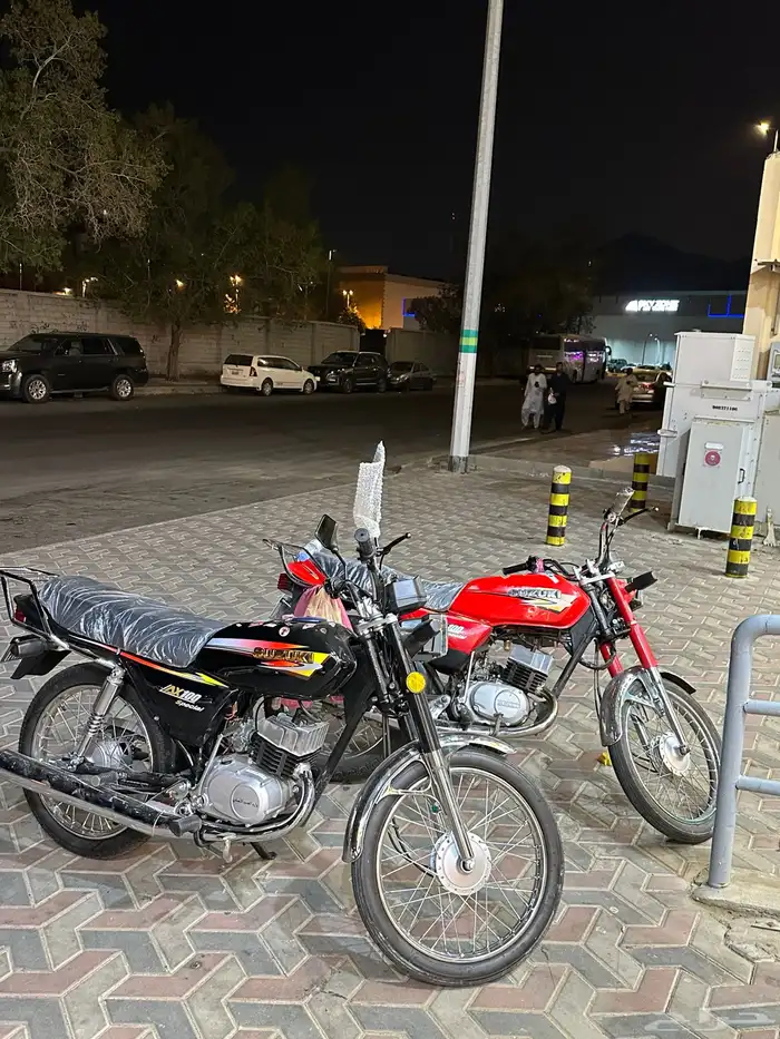 دباب اكس ميه وارد العميد 0