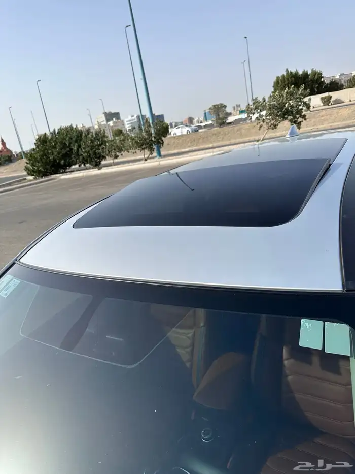 نيسان اكس تريل 2021 فل كامل دبل بودي وكالة 24
