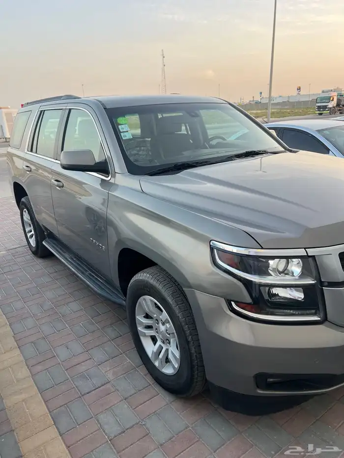تاهو دبل 2019 نظيف 1