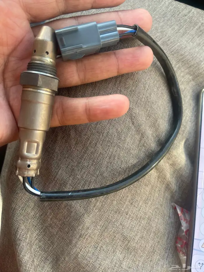 للبيع حساس شكمان علوي للافلون 1