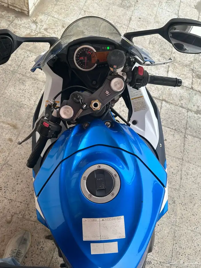 للبيع دباب ريس 1000 موديل 2013 4