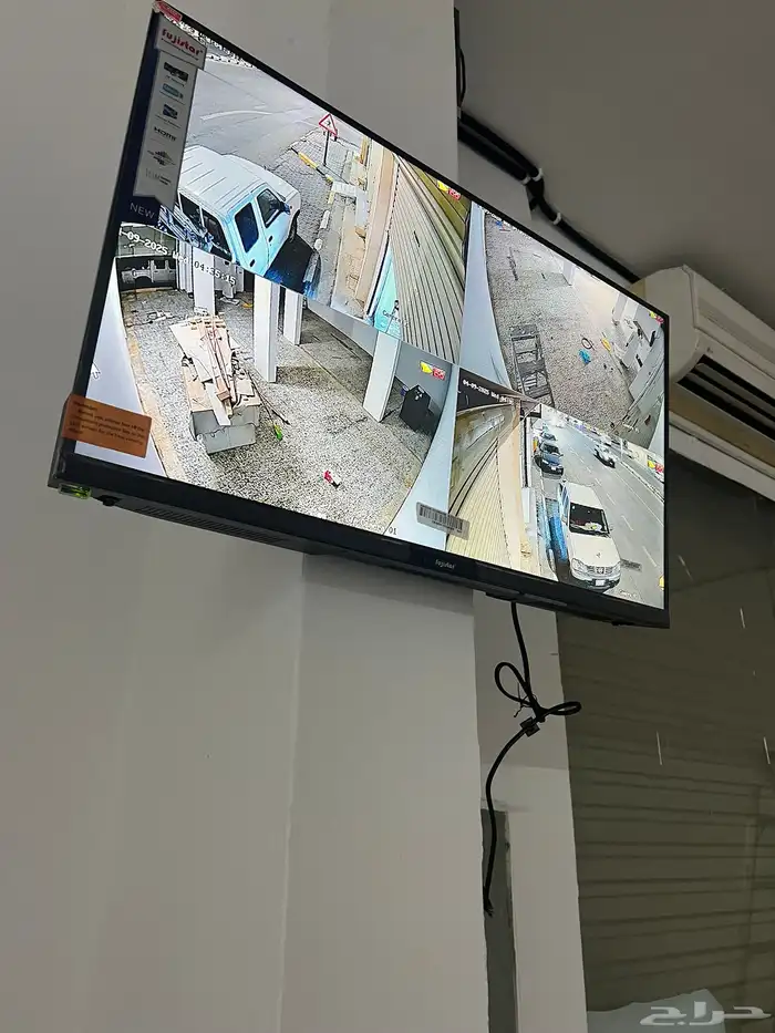 تركيب كاميرات 0