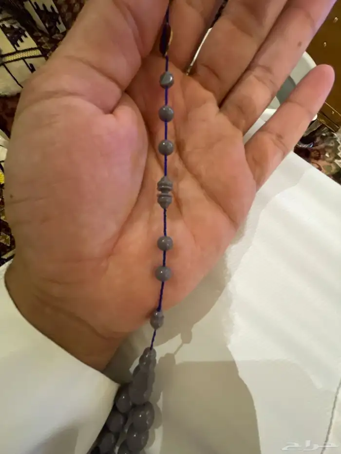 سبحه 3
