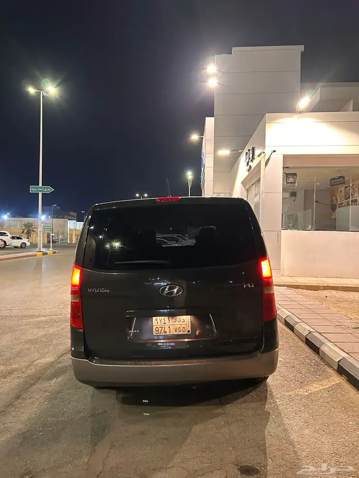 هونداي H12020 2