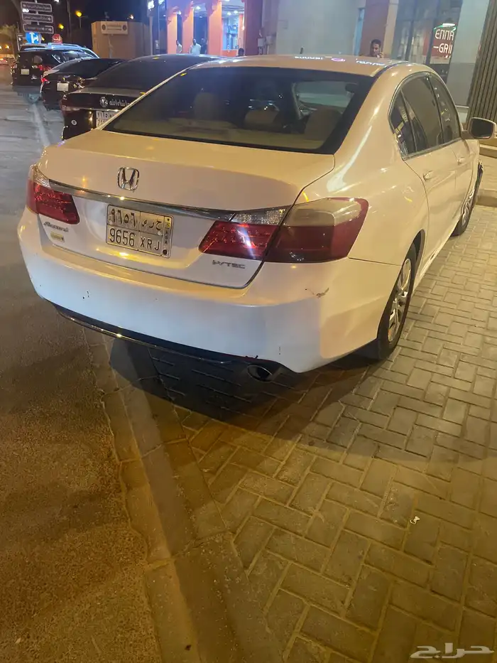 اكورد 2014 2