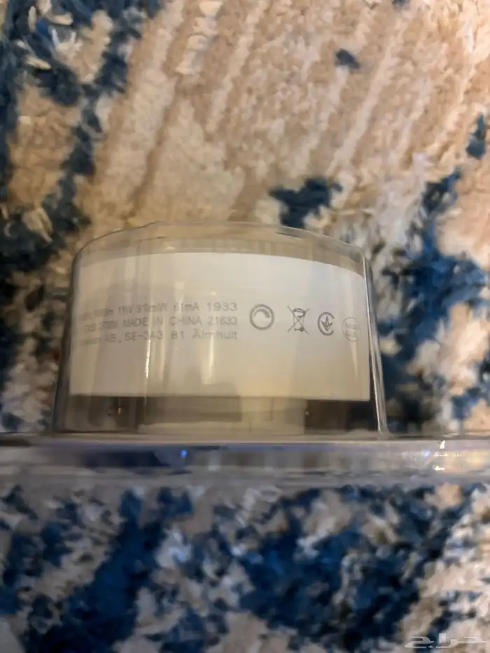 لمبه ليد ايكيا ( جديدة) 0