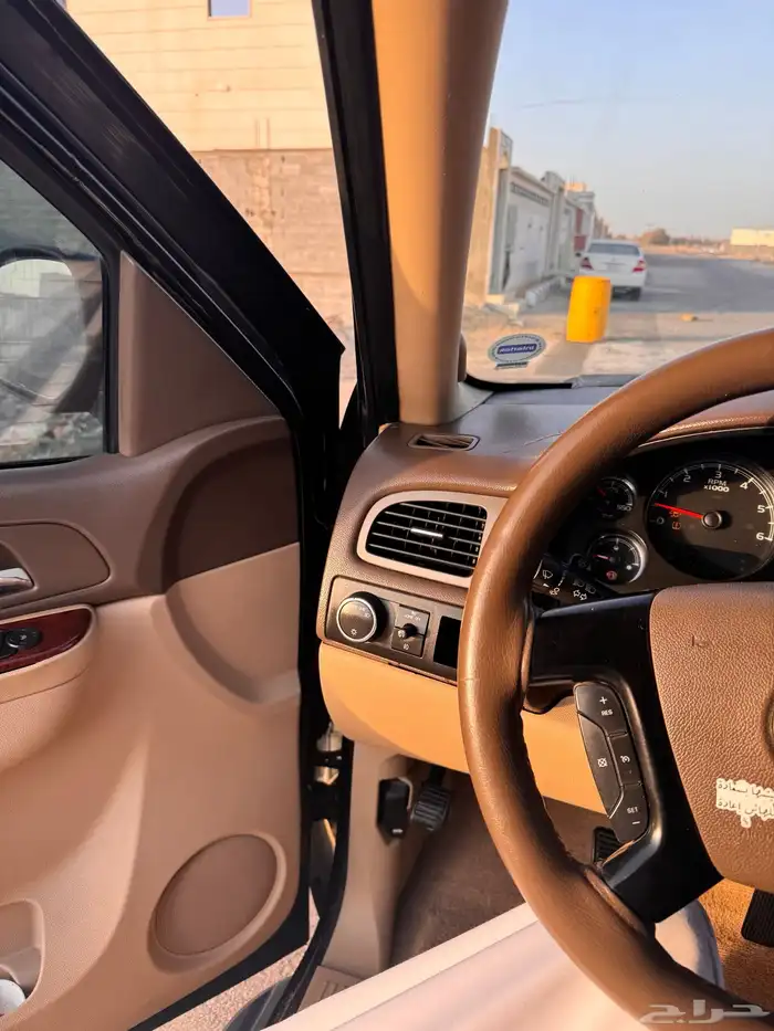 جمس يوكن 2010 5