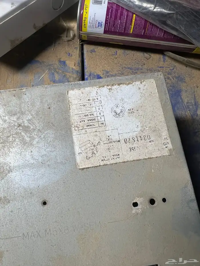 مسجل باترول من 97 وتحت 1
