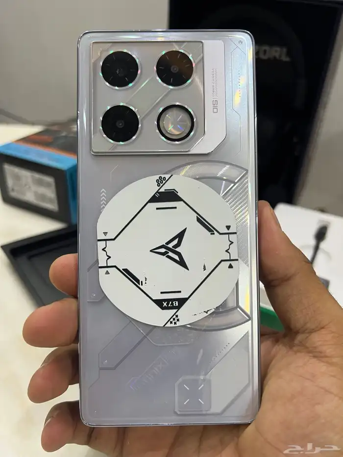 جوال ببجي GT20 PRO 3