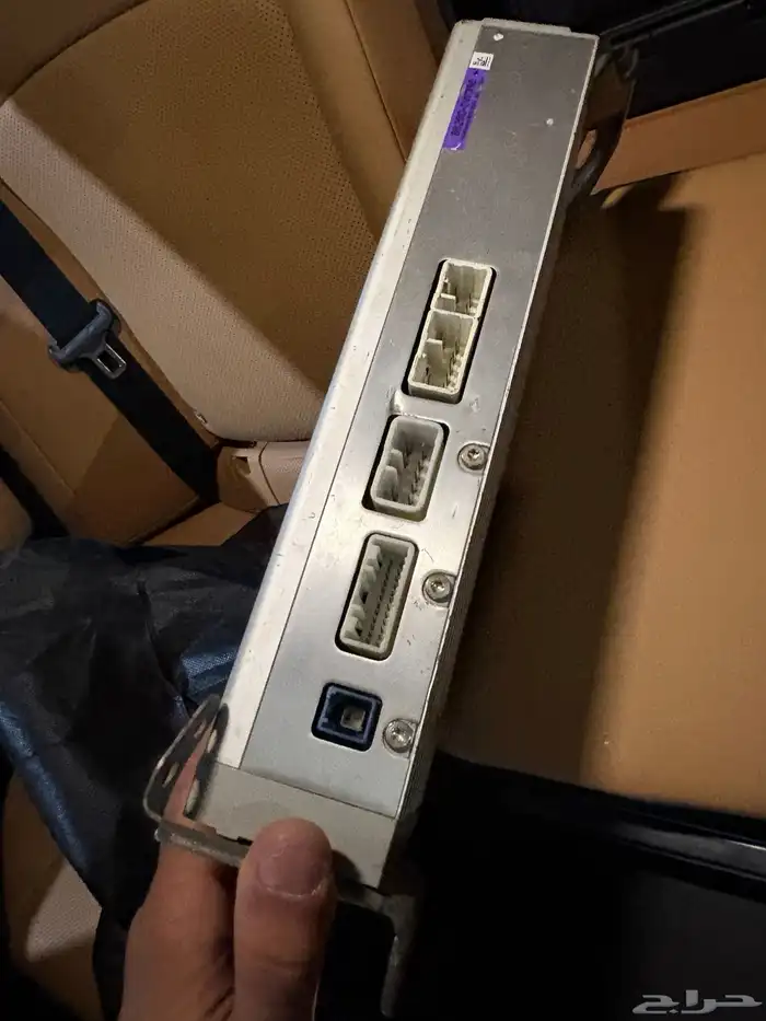 امبلفاير لكزس GS430 2005 1