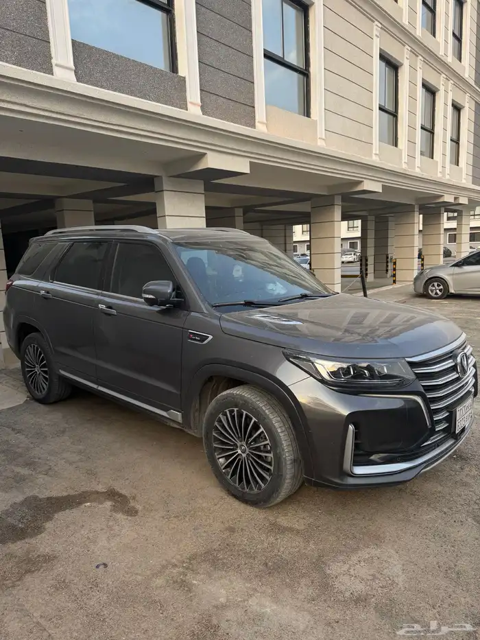 شانجان 2023 11