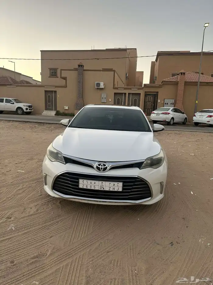 افالون تورنق 2016 5