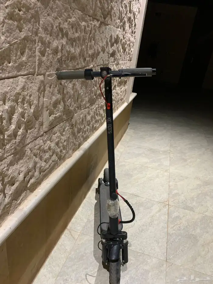 سكوتر شاومي جديد 2