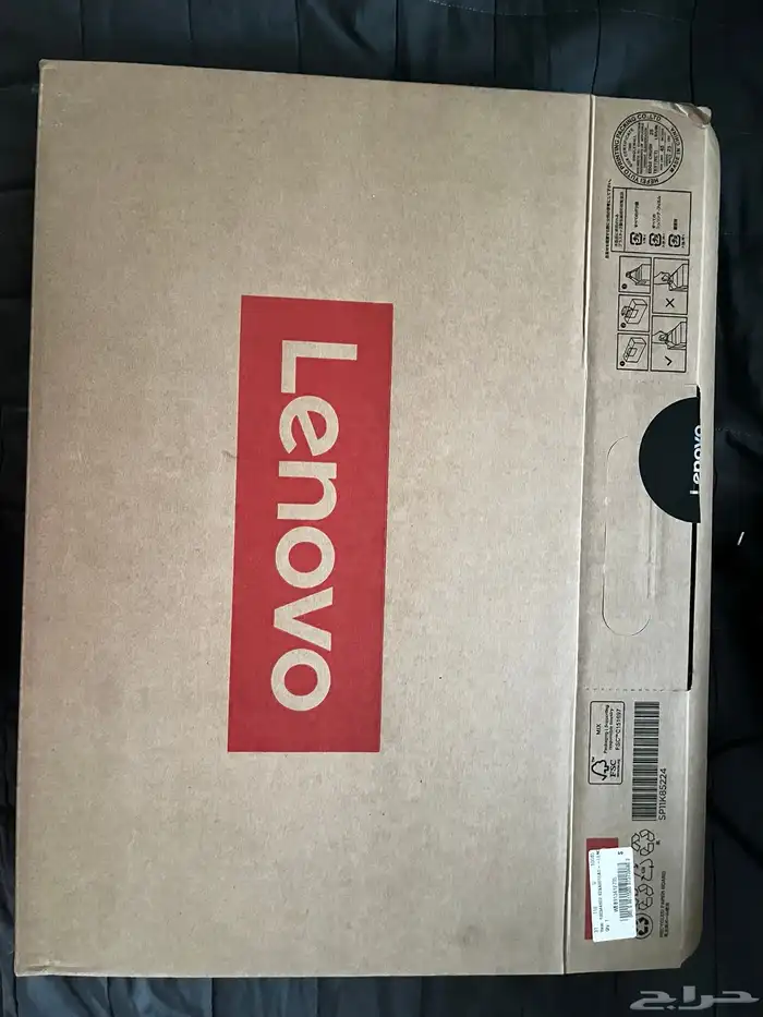 لأب توب للبيع لينوفو 256 قيقا 2