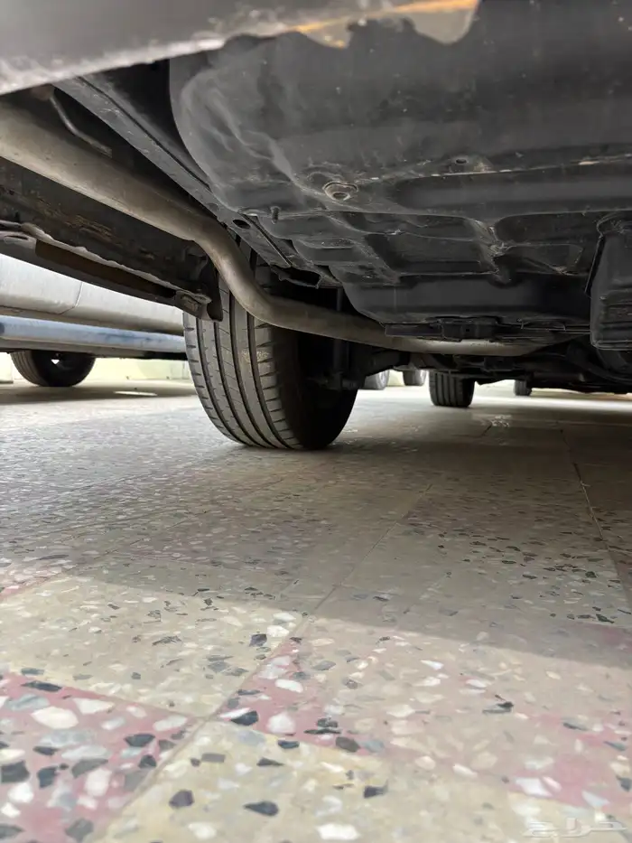 فورد كراون فكتوريا بوليسي 25