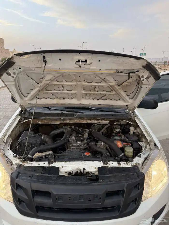 ايسيزو  ديماكس 2015 4
